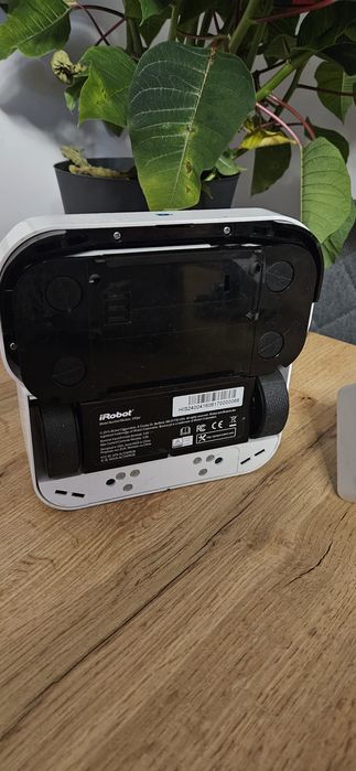 iRobot mopujący braava Jet