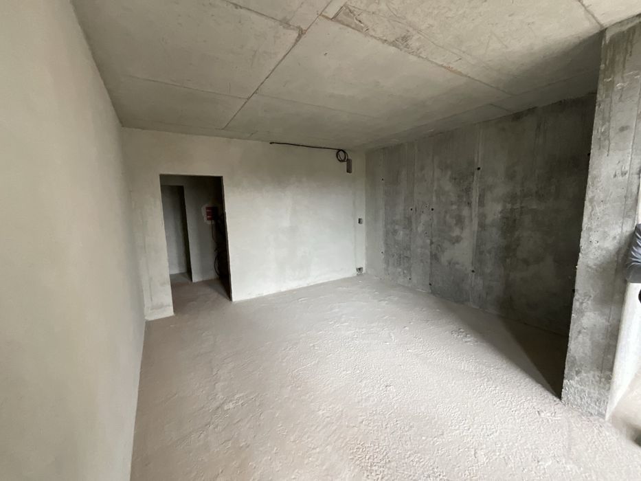 Продаж 1 кім. кв-ра, вул. Соняшникова, зданий новобуд Aurum Solar