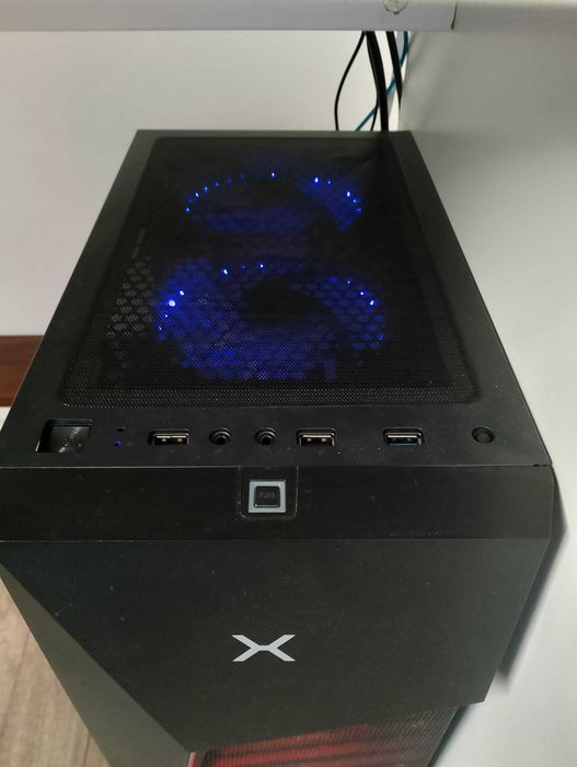 Komputer stacjonarny