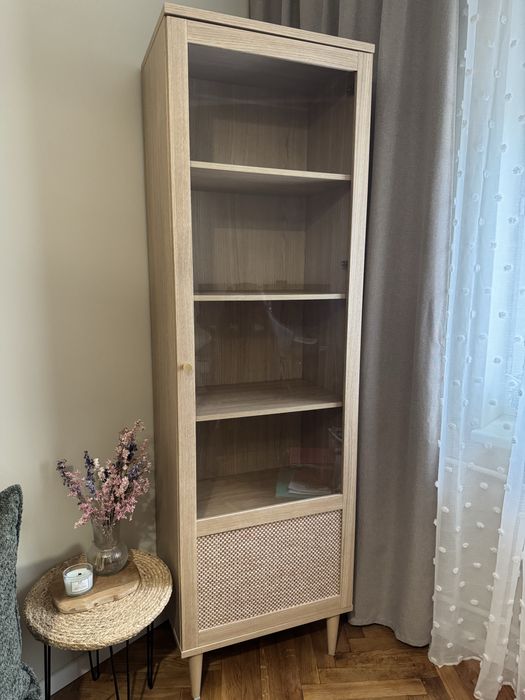 Wysoka witryna - technoratan, jak nowa