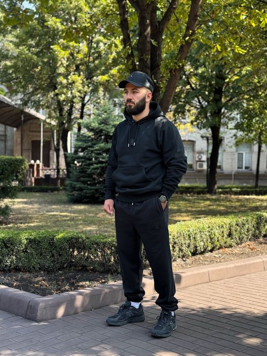 ОРИГІНАЛ‼️Костюм Air Jordan Flight fleece original