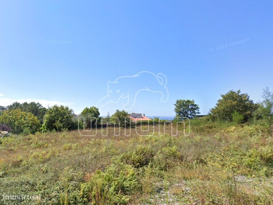 Terreno para construção de Moradia, em Afife.