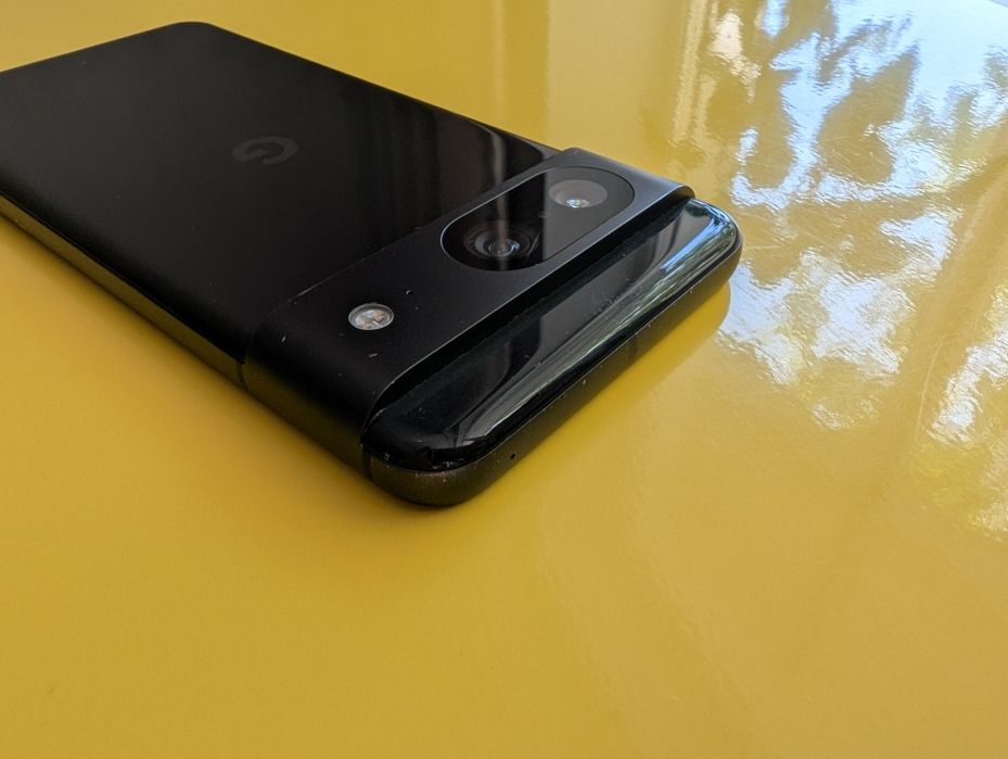 Акція! Google Pixel 8 Neverlock 8/128Gb google pixel 8 sim+esim (2сім)