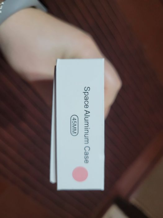 Смарт годинник iWatch Series S7 Pro Max