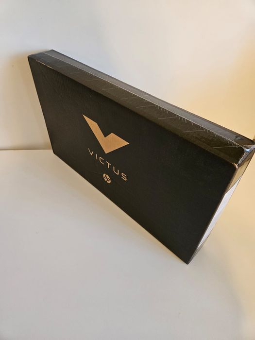 Новий Ноутбук HP Victus 15-fа1001sf (Gaming Laptop)