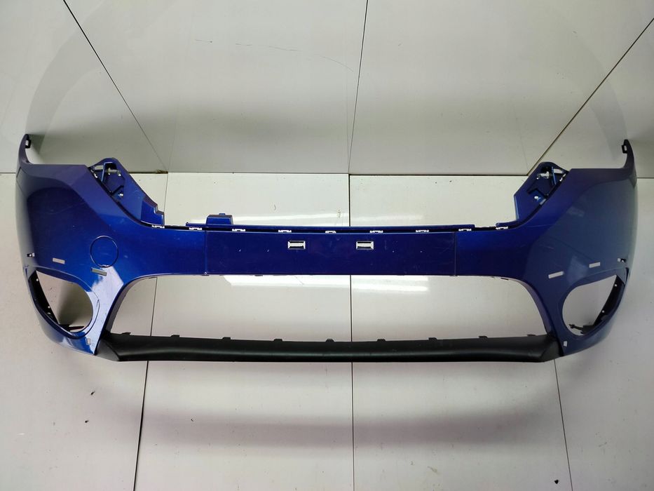 zderzak przód przedni dacia dokker stepway 12-17