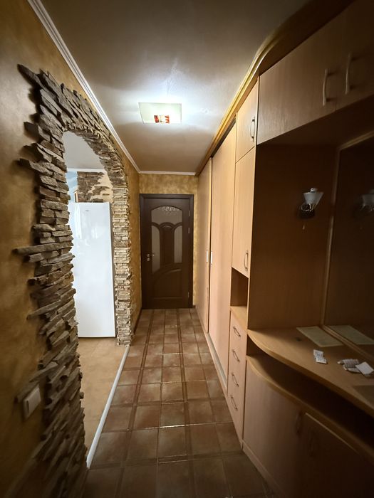 Сдам 2к евроквартиру в центре