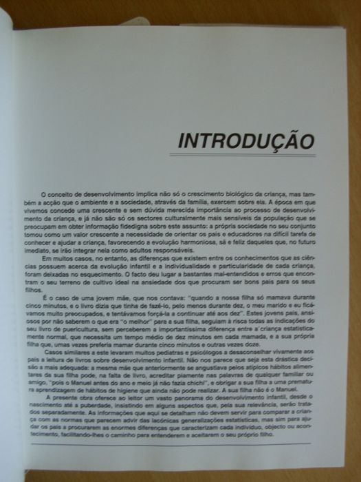 Enciclopédia da Psicologia Infantil e Juvenil
