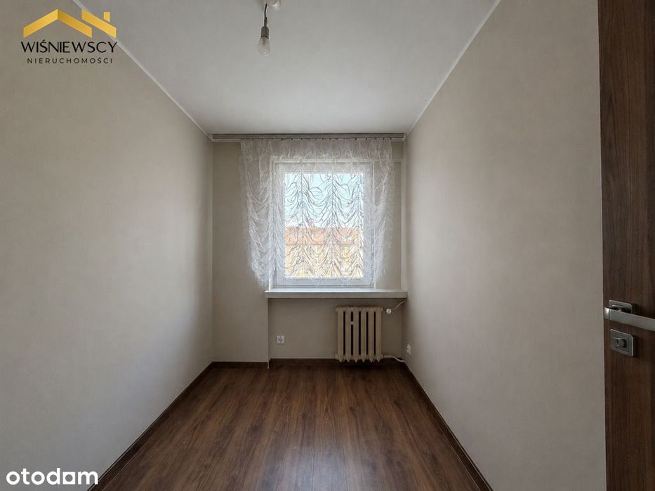 51 m² | 3 pokoje | Centrum Malborka