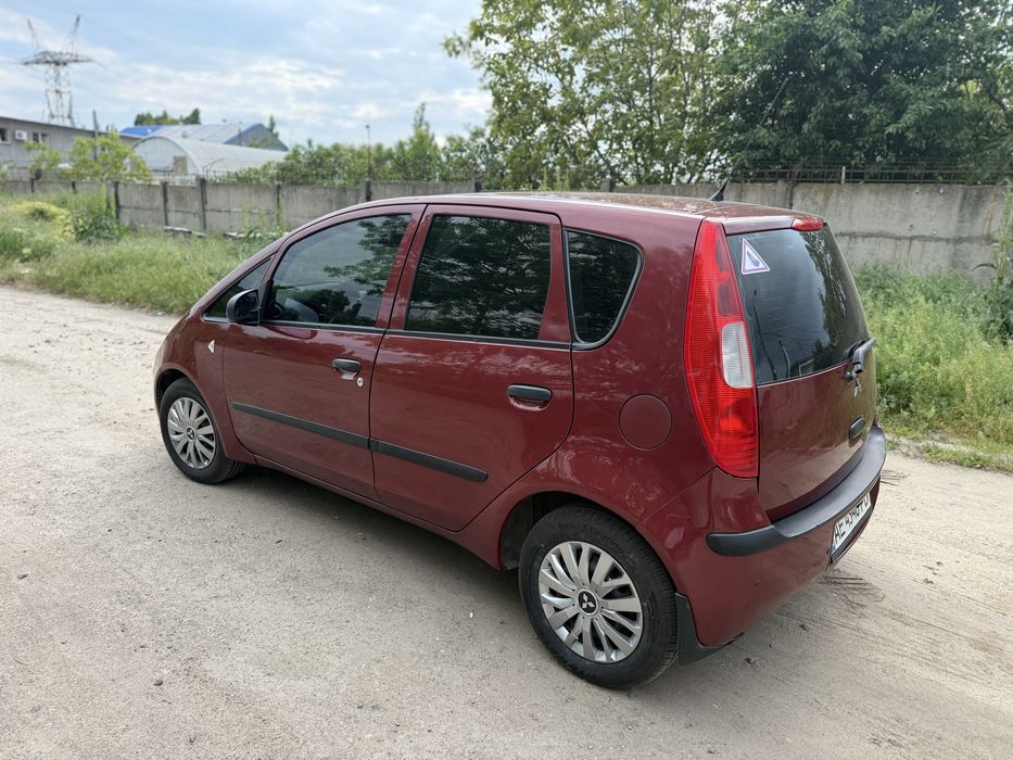 Мітсубіші  Кольт автомат