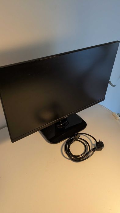 Monitor Gaming Acer 27”  | FreeSync | Como Novo