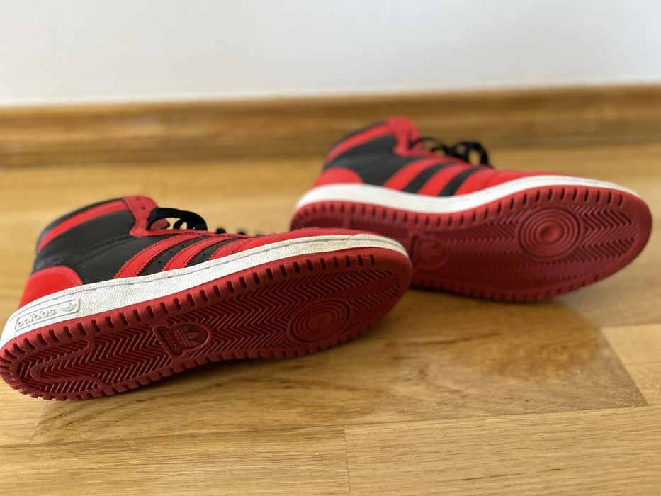 Sapatilhas Adidas Top Ten