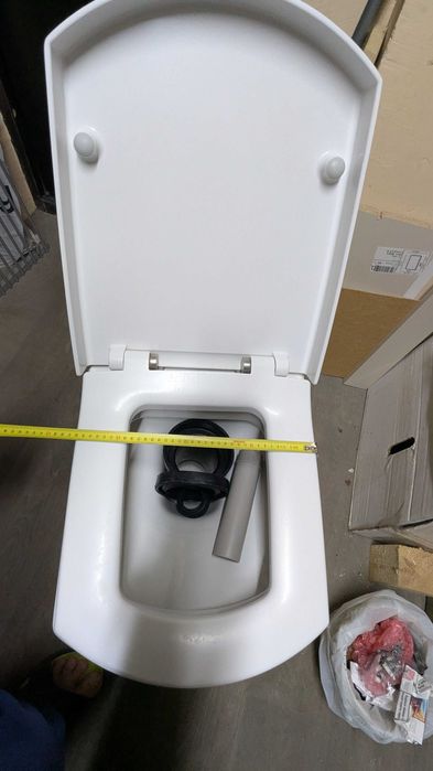 Продам унитаз Villeroy&Boch