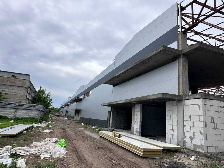 Сендвіч панелі дахові, стінові від виробника!!!