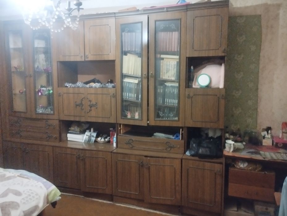 Продаж квартири 5 кімнатної. Одеса.