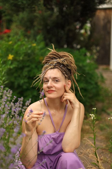 Массаж Гармонизирующий Акупунктурный