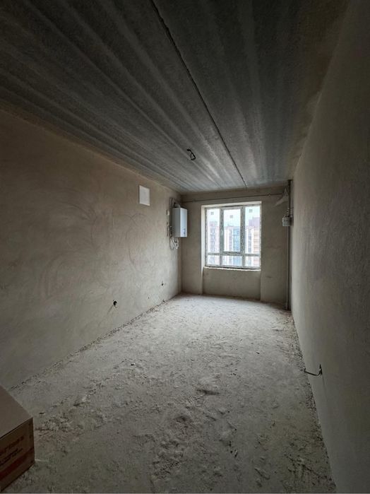 Продаж однокімнатної квартири ЖК Атлант