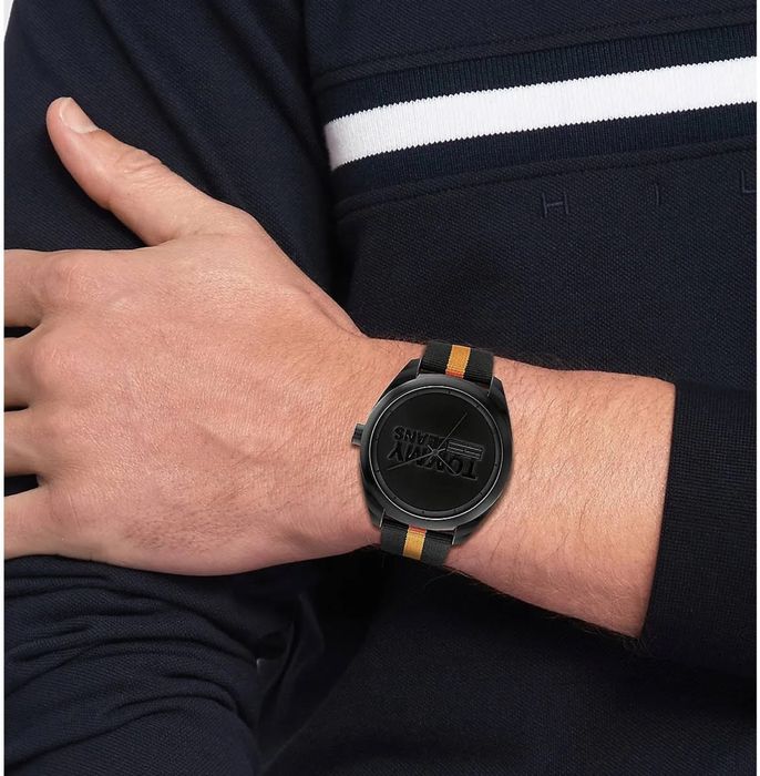 Zegarek tommy hilfiger