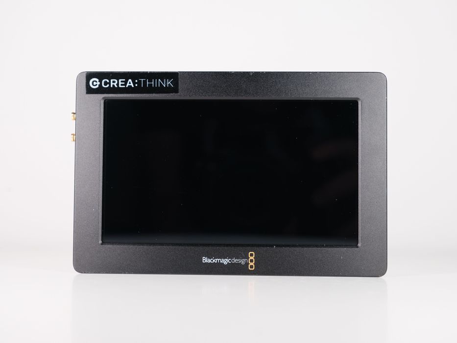 Накамерний монітор рекордер Blackmagic Design Video Assist 5” 3G