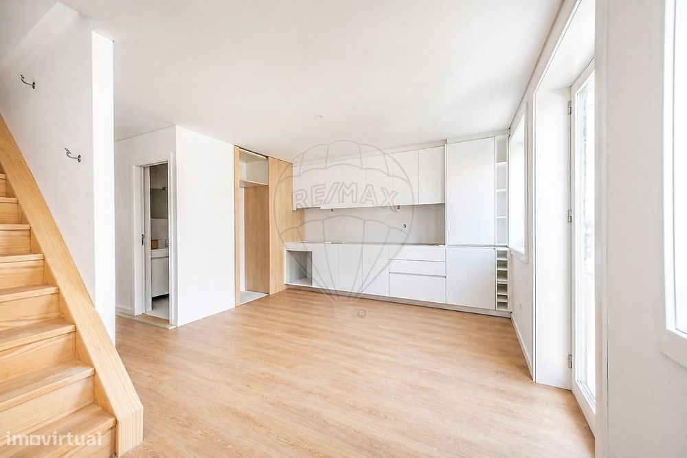Apartamento T2 para venda