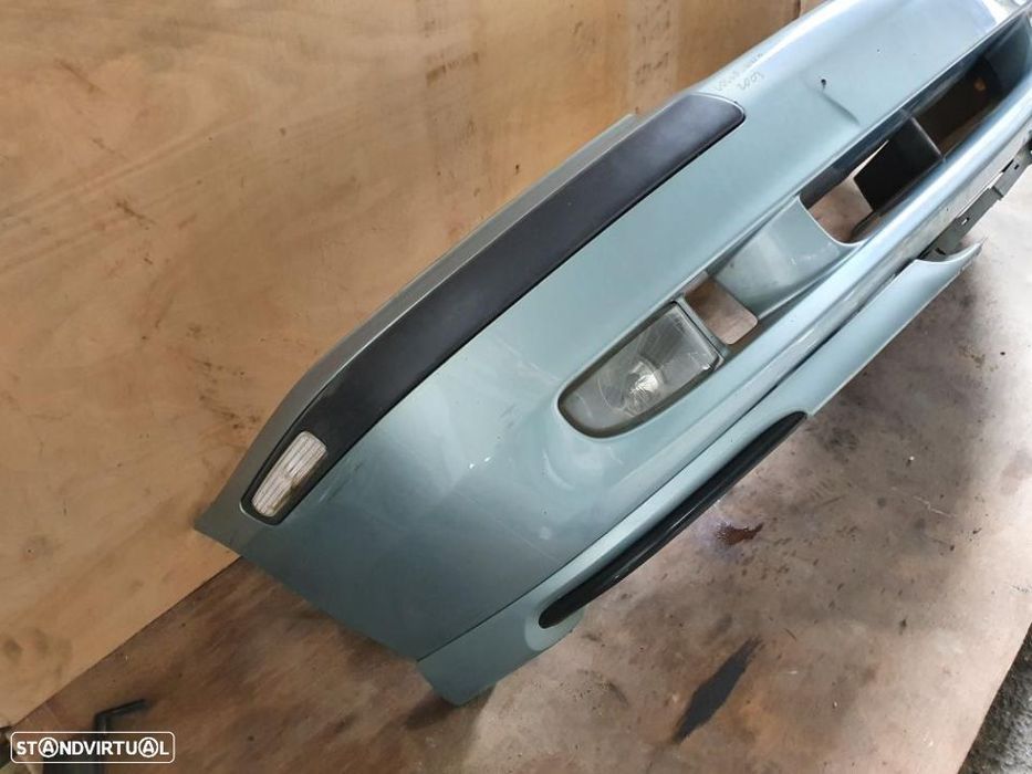 Para-choques da frente volvo V40 S40