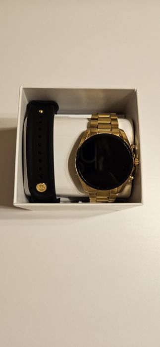 Smartwatch Michael Kors