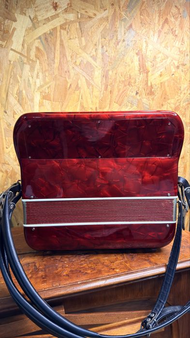 Concertina Cooperativa Strabella