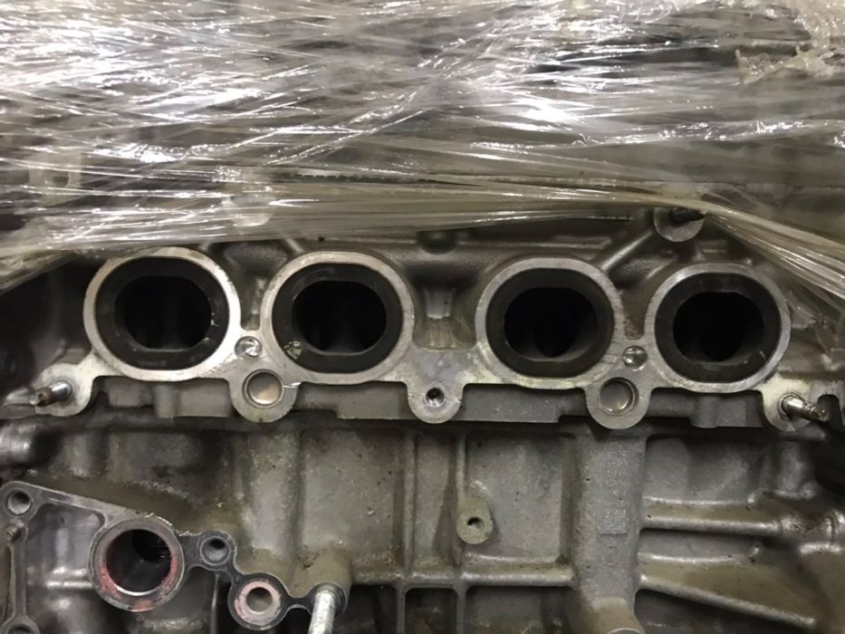 Двигатель 2ARFE 2.5