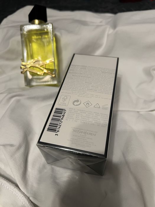 YSL Libre - 90мл , Нові Лібре