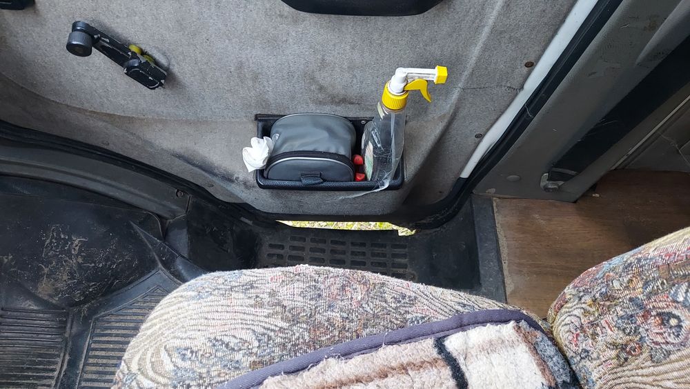 Продам свою ГАЗ-33023 Дубль, газ/бензин