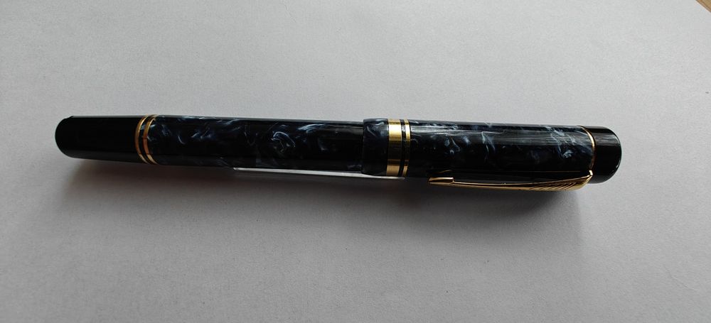 Pióro wieczne Parker Duofold Centennial