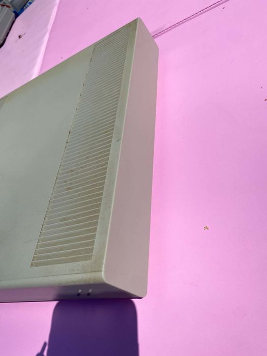 Megafile 30 atari dysk