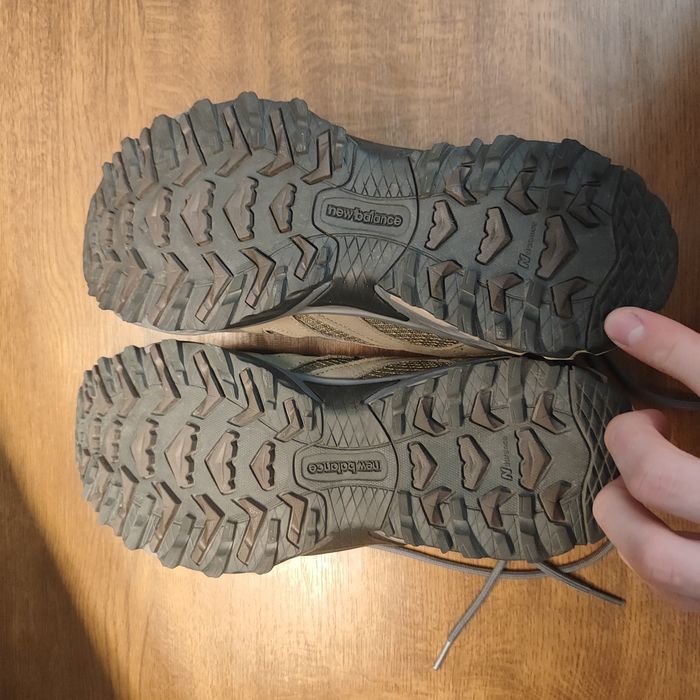 New balance 610 ml610tm 44.5 EU 28.5 CM oliwkowe