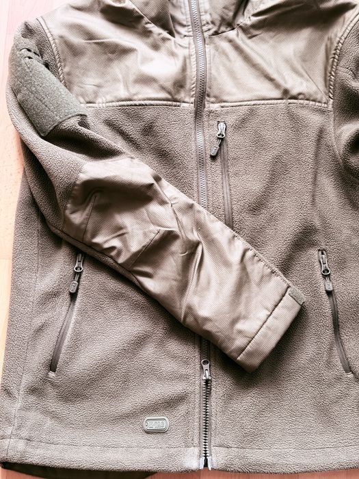 M-Tac куртка Alpha Microfleece Gen.II Army Olive