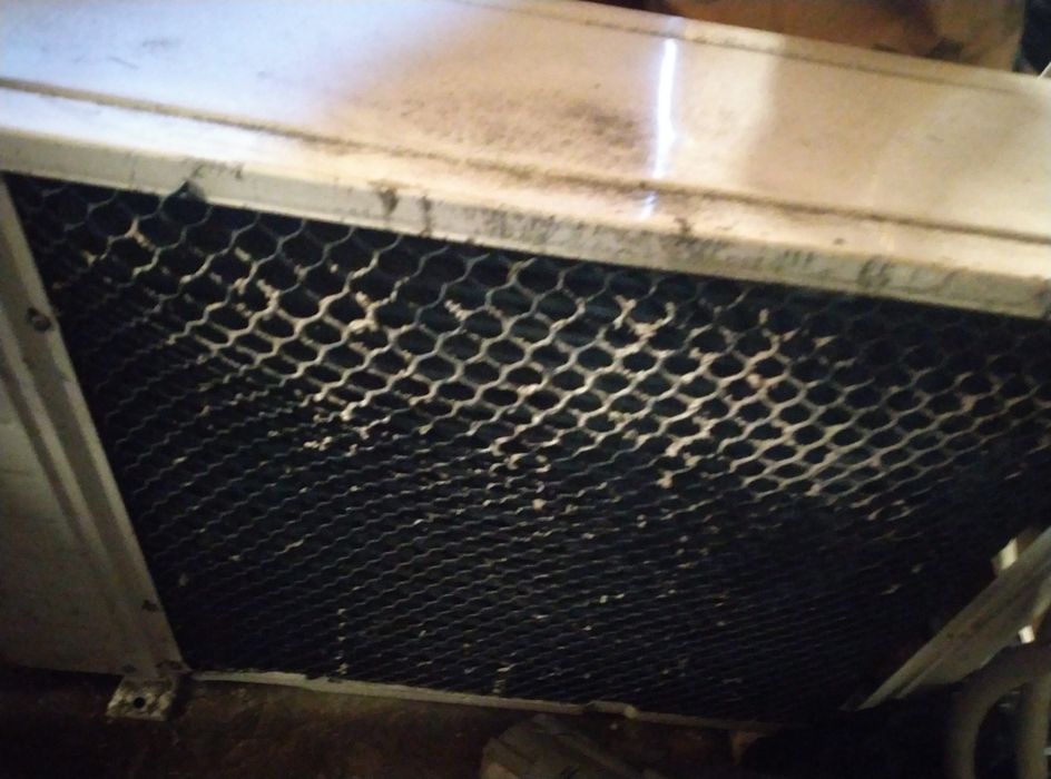 Продам кондиціонер DEKKER DSH 105 R/L був у використанні.