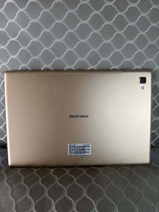Планшет Blackview Tab 8