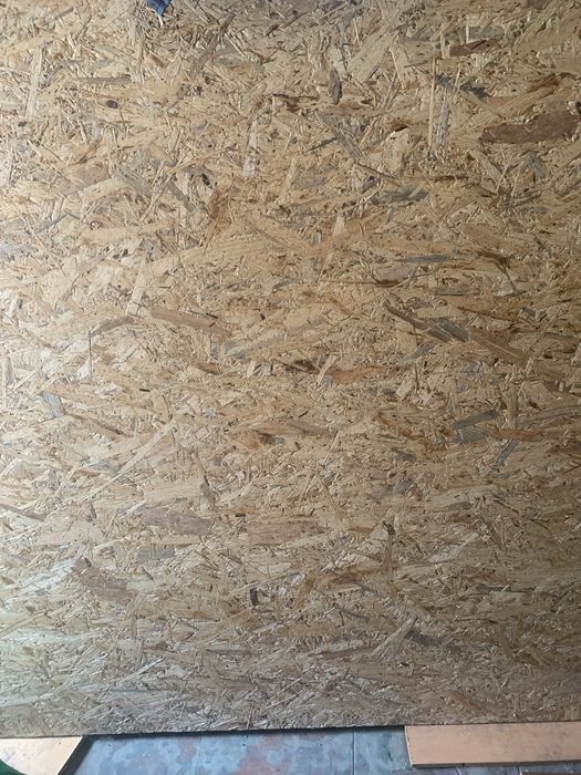 ОСБ 16мм. Розмір 2.500 на 1.250