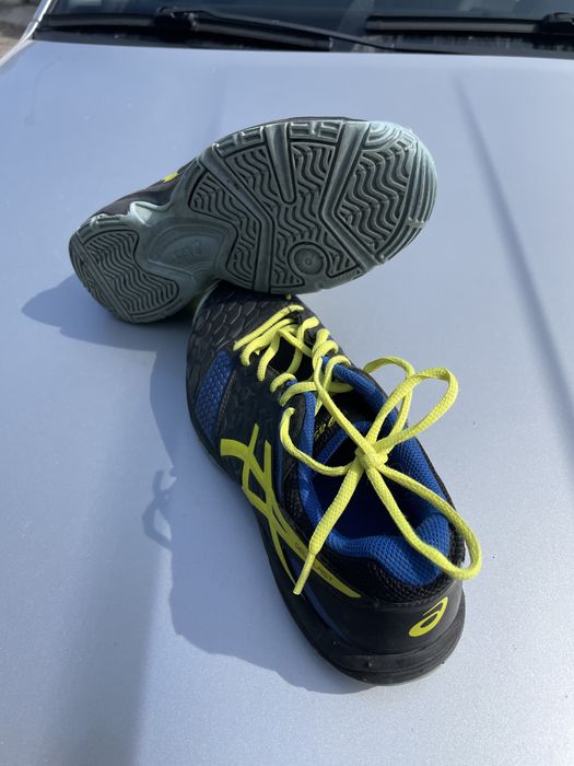 Кросівки Asics GEL-BLAST