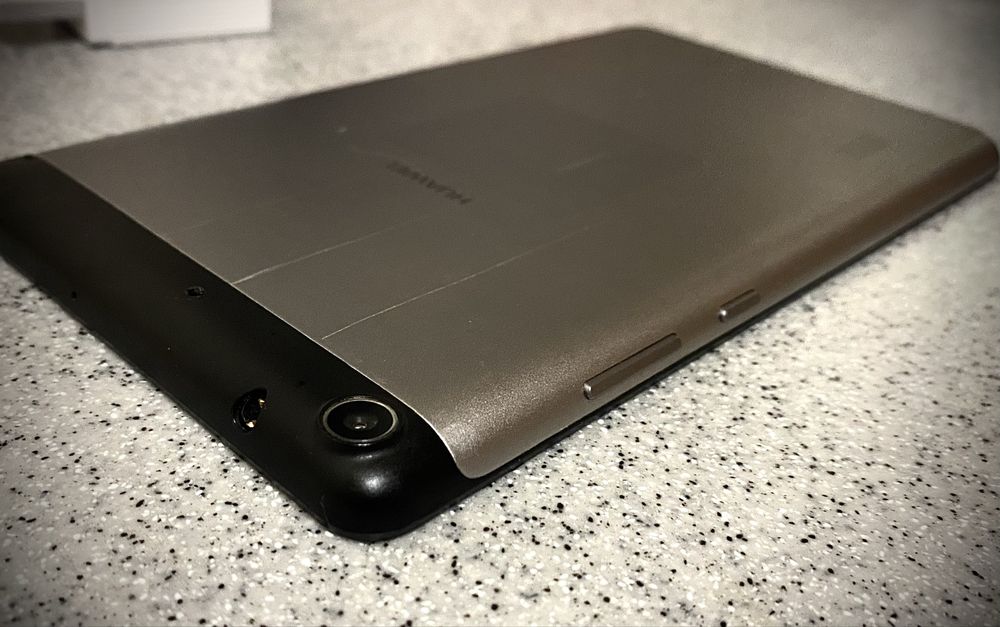 Huawei   BG 2 рабочий