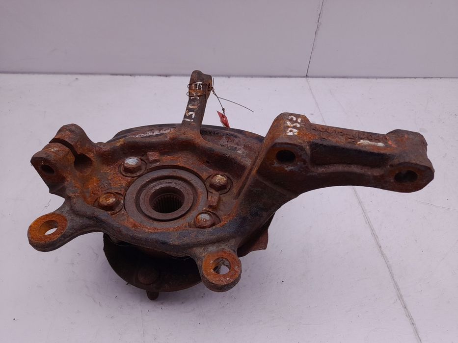 Manga de eixo frente esquerda NISSAN Qashqai/Qashqai+2 I (J10, JJ10)