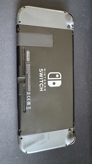 Switch v2 CFW 256 SD pełny zestaw.