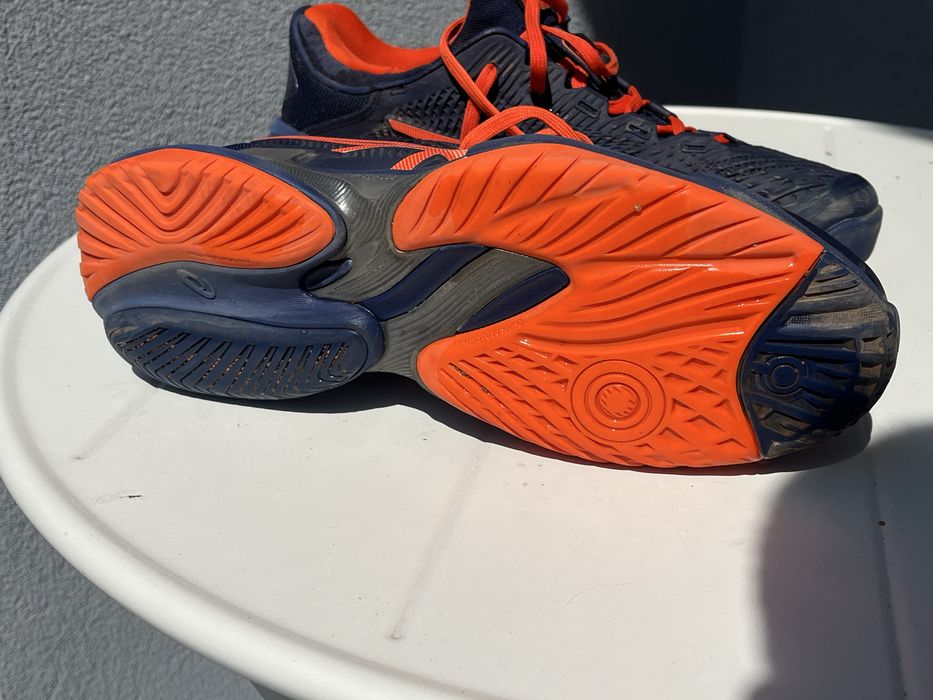 Asics Court FF 3 rozm 43,5