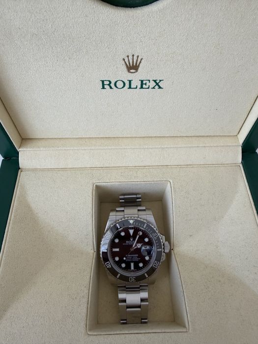 Продам часы Rolex Submariner