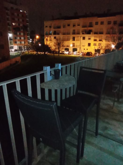 Espaço para eventos Colinas do Cruzeiro