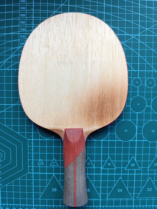 Deska andro kinetic all+ z pokrowcem joola