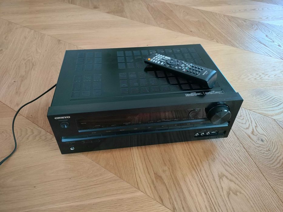 Onkyo TX-SR309 wzmaczniacz amplituner
