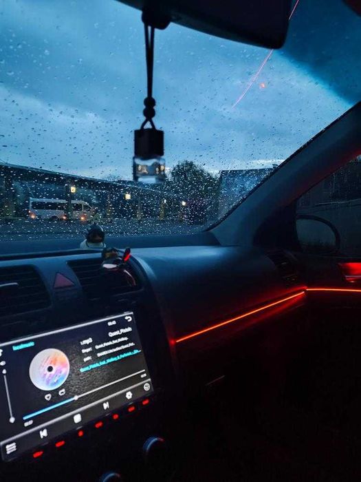 продам golf 5  2.0tdi  170конів