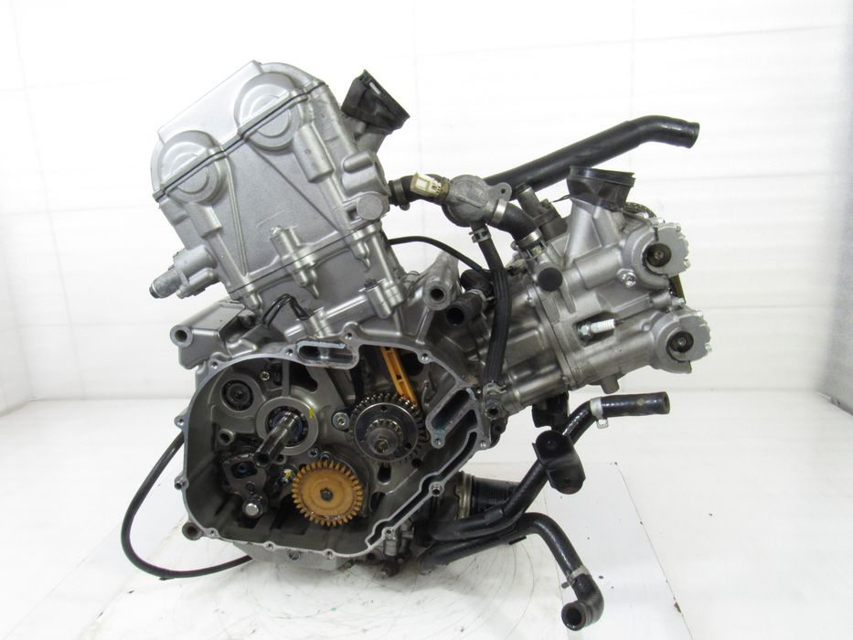 silnik + koło magnesowe suzuki dl 650 v-strom 13r abs