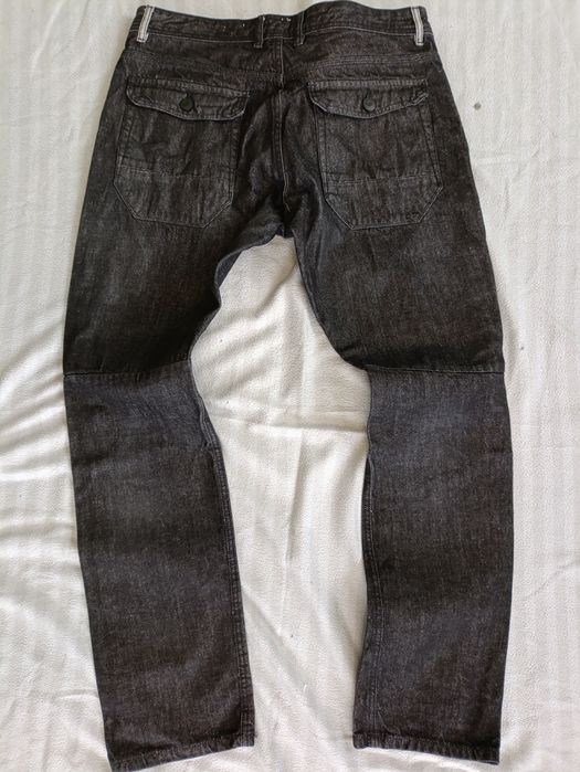 Джинсы EASY 36/34  100% хлопок Англия