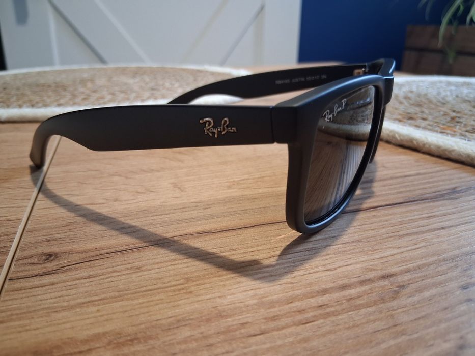 Okulary przeciwsłoneczne Ray-Ban